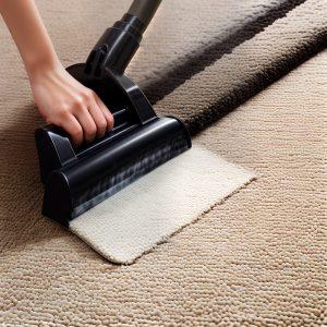 carpet cleaning