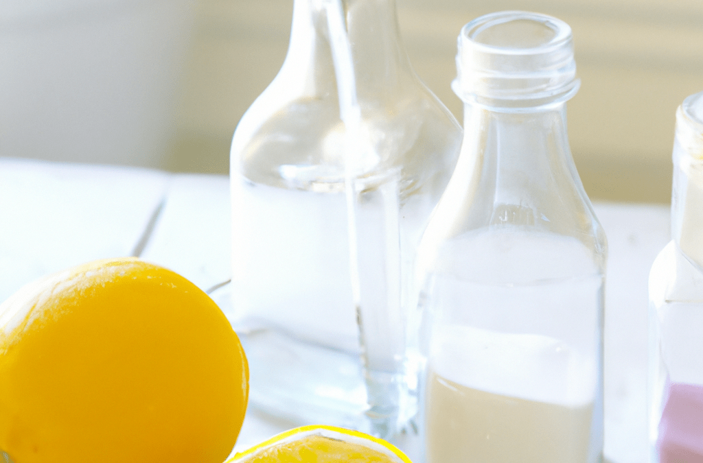 enzyme cleaner
